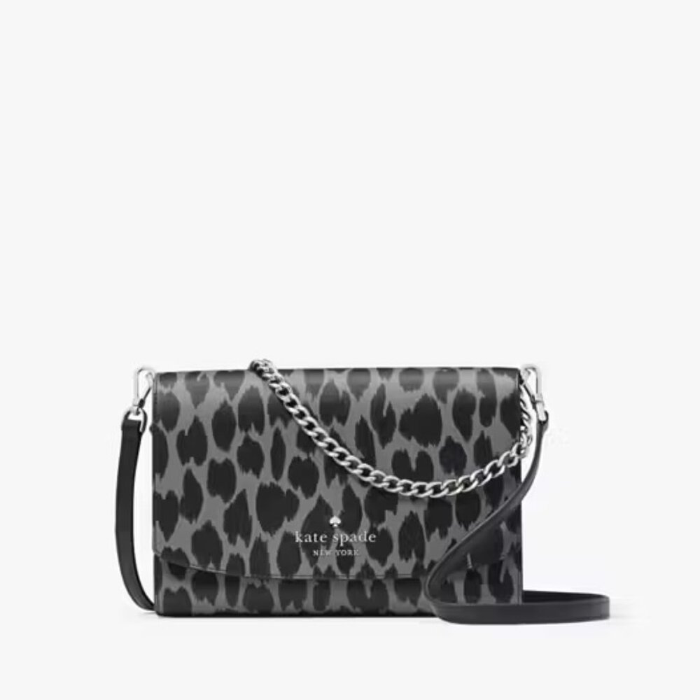 NWT KATE SPADE Carson Convertible Crossbody